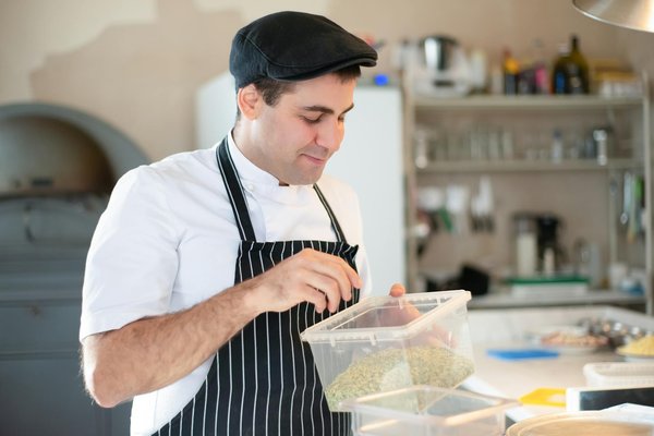 Pizzeria Nîmes : une expérience familiale autour de la pizza