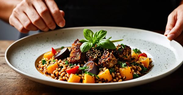 Cuisine du monde : recettes incontournables à explorer