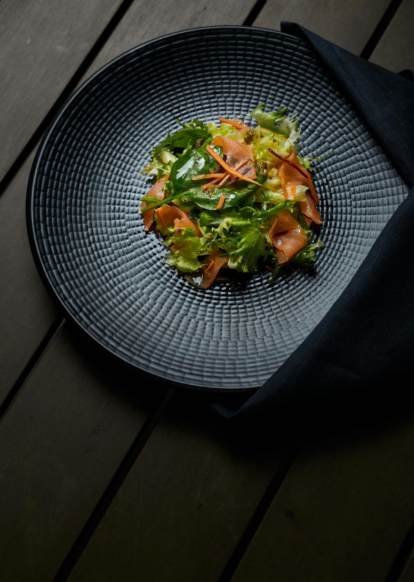 Les plateaux repas écoresponsables à Neuilly-sur-Seine
