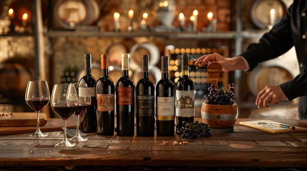 Vin casher : conseils pour trouver la bouteille qui vous convient