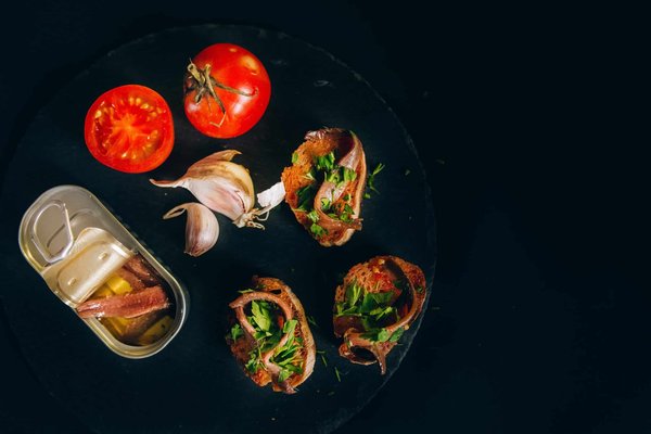 trouver des réductions sur les conserves et les produits en boîte : nos bons plans cuisine