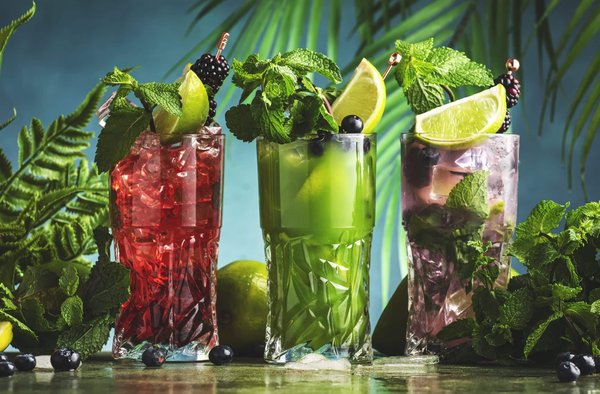 Comment concevoir un menu de cocktails exclusifs pour votre bar à cocktails ?