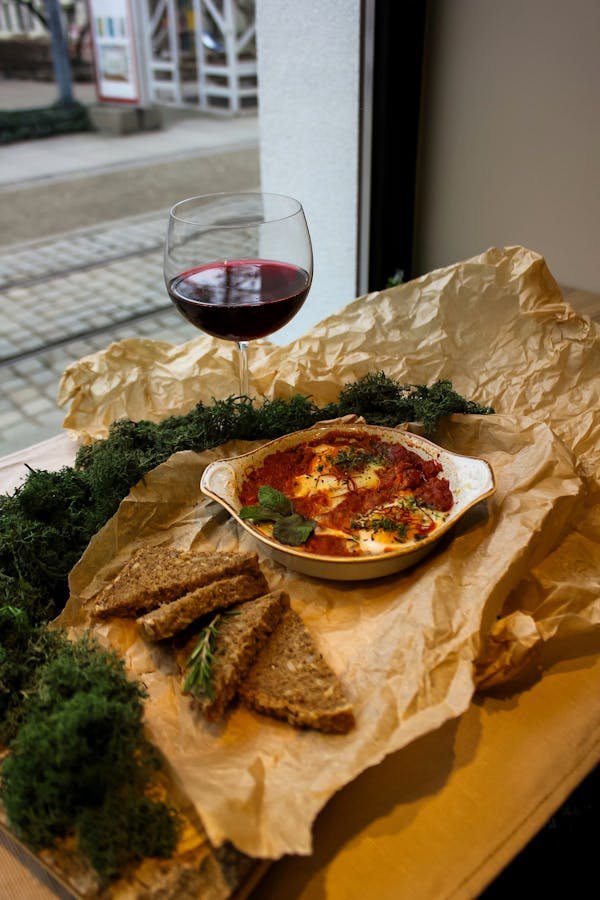 Savourez les délicieuses tartes flambées avec cigoflam's !